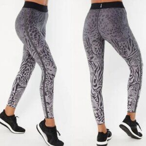 Ultracor Ultra High Panthera Leggings Graphite XS